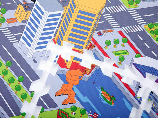 Safety First: How Our Puzzle Mats Exceed U.S Toy Standards