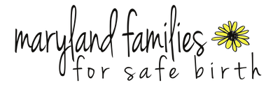 MD Families for Safe Birth